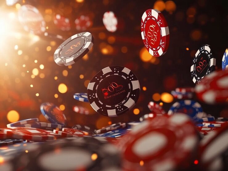 indovip slot featured game showcase
