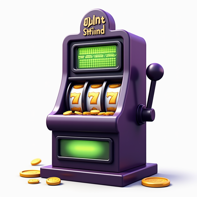 Payment portal selection with QRIS and bank icons